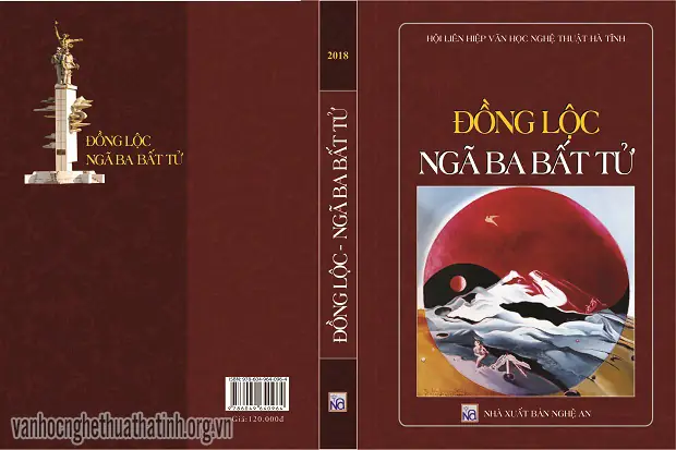 Ngã Ba Đồng Lộc Trong Thơ Huy Cận: Biểu Tượng Bất Diệt Của Lòng Yêu Nước Ngã Ba Đồng Lộc Trong Thơ Huy Cận: Biểu Tượng Bất Diệt Của Lòng Yêu Nước