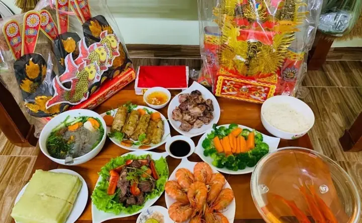 Ngày 23/12 Âm Lịch Là Ngày Gì? Ngày 23/12 Âm Lịch Là Ngày Gì?