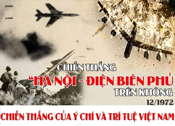 Sự Kiện Lịch Sử Trong Nước Vào Ngày 23/12 Sự Kiện Lịch Sử Trong Nước Vào Ngày 23/12