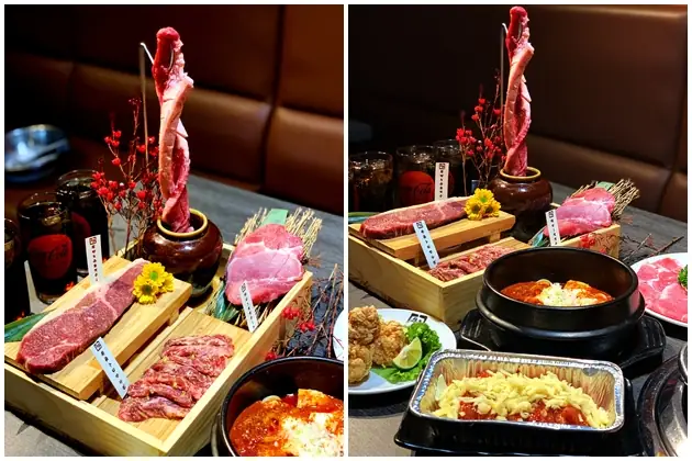 Nhà Hàng 468 Cơ Sở 2 Nhà Hàng 468 Cơ Sở 2