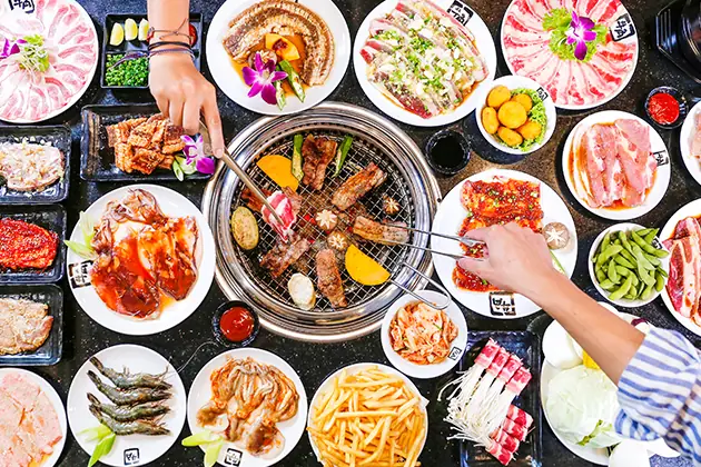 Nhà Hàng 468 Cơ Sở 2 Nhà Hàng 468 Cơ Sở 2