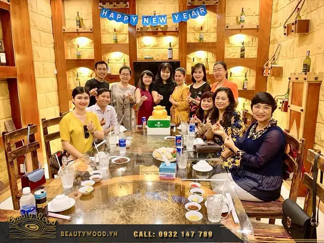 Nhà Hàng Hầm Rượu Ở Cần Thơ View Đẹp Nhà Hàng Hầm Rượu Ở Cần Thơ View Đẹp