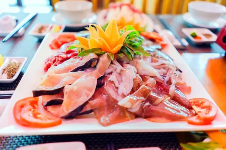 Nhà Hàng Hải Sản Anh Phát 2 Nhà Hàng Hải Sản Anh Phát 2