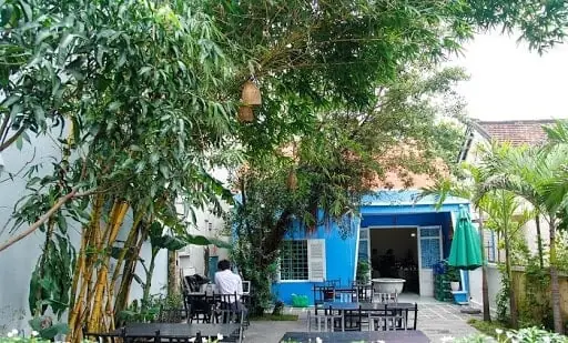 13. Nhà Hàng Việt Nam Đà Nẵng Mây 13. Nhà Hàng Việt Nam Đà Nẵng Mây