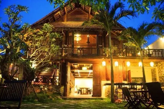 15. Nhà Hàng Cơm Việt Nam Đà Nẵng Lâm Viên 15. Nhà Hàng Cơm Việt Nam Đà Nẵng Lâm Viên