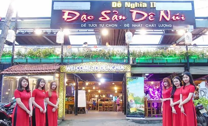 Dê Nghĩa Đà Nẵng Dê Nghĩa Đà Nẵng