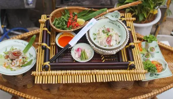 11. Khánh Chi – Một Trong Các Nhà Hàng Việt Nam Tại Đà Nẵng Ngon 11. Khánh Chi – Một Trong Các Nhà Hàng Việt Nam Tại Đà Nẵng Ngon