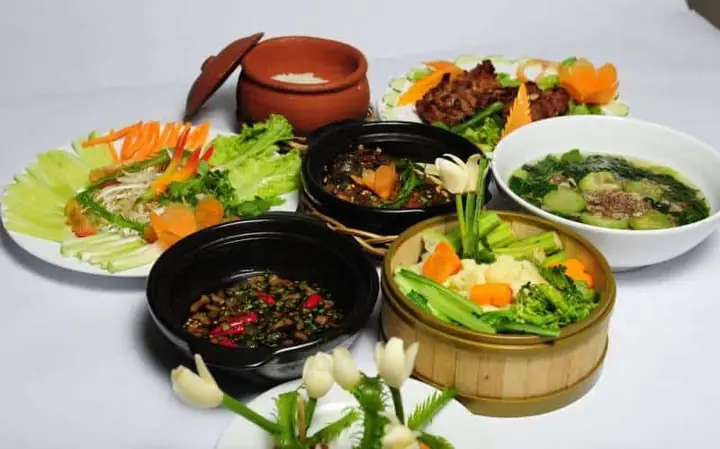 Cơm Niêu Nhà Đỏ 2 – Nhà Hàng Cơm Việt Nam Đà Nẵng Cơm Niêu Nhà Đỏ 2 – Nhà Hàng Cơm Việt Nam Đà Nẵng