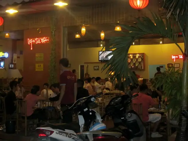 14. Ngọc Tửu Quán Ở Đà Nẵng 14. Ngọc Tửu Quán Ở Đà Nẵng