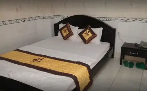 Khách Sạn Tấn Lộc, Số 23a, Khu Phố 1, Ấp Bắc, Mỹ Tho, Tiền Giang: Điểm Dừng Chân Lý Tưởng Tại Thành Phố Sông Nước