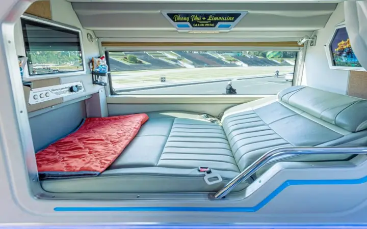 Nhà Xe Phong Phú – Dịch Vụ Xe Vip Đi Bảo Lộc Nhà Xe Phong Phú – Dịch Vụ Xe Vip Đi Bảo Lộc