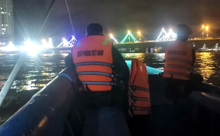 Cứu người nhảy cầu Trần Phú Nha Trang: Phân tích sự việc và ý nghĩa Nhảy Cầu Trần Phú Nha Trang