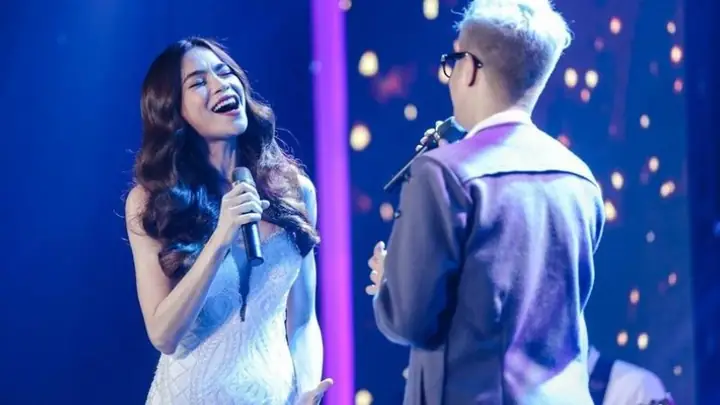 Hạnh Phúc Mới – Hồ Ngọc Hà & Bùi Anh Tuấn
