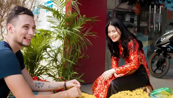 Những Câu Chúc Tết Hay Cho Bạn Bè Bằng Tiếng Anh