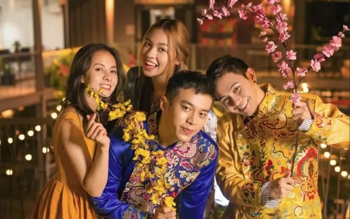 10 Câu Chúc Tết Bạn Bè Hay, Ngắn Gọn