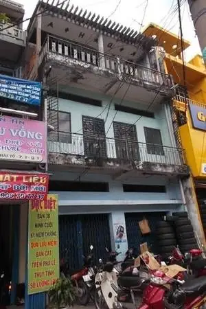 Những Nơi Có Ma Ở Sài Gòn