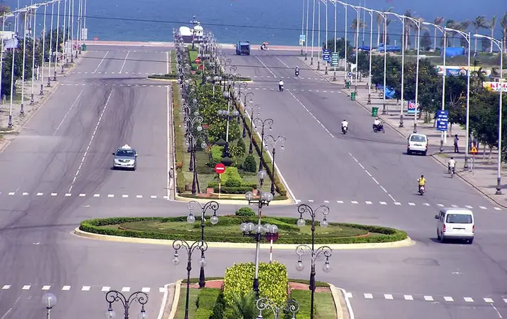 Giá Đất Đường Phạm Văn Đồng, Sơn Trà, Đà Nẵng - Ảnh 1.