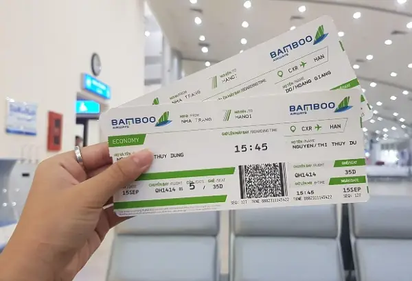 Phí Đổi Ngày Bay Vietnam Airlines: Quy Định và Hướng Dẫn Chi Tiết Phí Đổi Ngày Bay, Giờ Bay, Hành Trình Bay Của Hãng Hàng Không Bamboo Airways