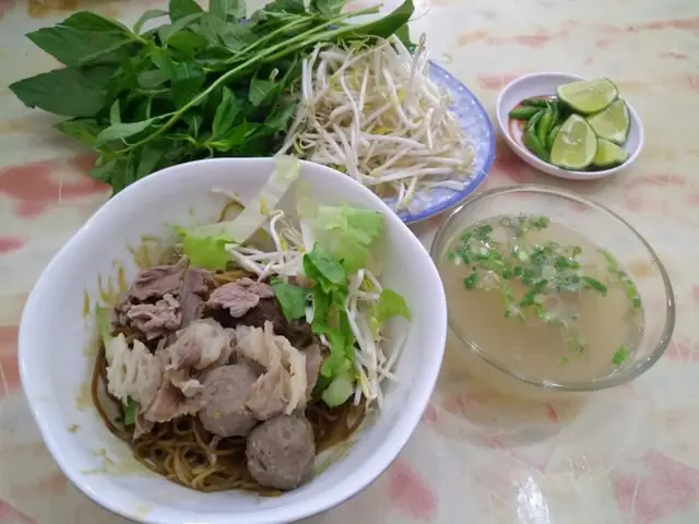 Phở Khô Nam Hưng Ký Bảo Lộc Phở Khô Nam Hưng Ký Bảo Lộc