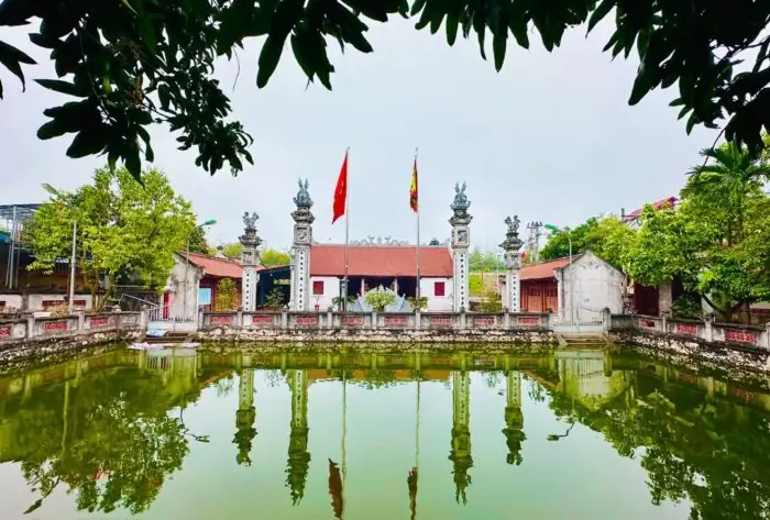 Không Gian Cộng Đồng Và Các Hoạt Động Thường Ngày Quanh Hồ Võ Không Gian Cộng Đồng Và Các Hoạt Động Thường Ngày Quanh Hồ Võ