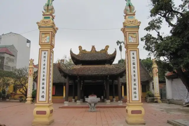 Cẩm Nang Sống Tại Phùng Khoang, Nam Từ Liêm Cho Người Nước Ngoài Cẩm Nang Sống Tại Phùng Khoang, Nam Từ Liêm Cho Người Nước Ngoài