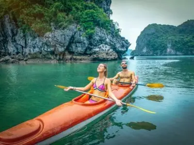 Romantic Vietnam Journey: Hanoi, Halong Bay & Nha Trang Romantic Vietnam Journey: Hanoi, Halong Bay & Nha Trang