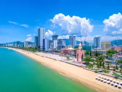 Nha Trang Nha Trang