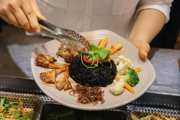 Vegetarian Restaurants In Nha Trang Vegetarian Restaurants In Nha Trang