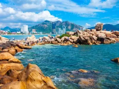 South Of Vietnam With Beach Holiday In Nha Trang South Of Vietnam With Beach Holiday In Nha Trang