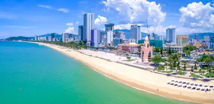 Beaches In Nha Trang Beaches In Nha Trang