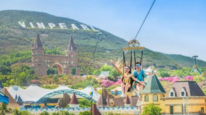 Vinwonders Nha Trang Vinwonders Nha Trang