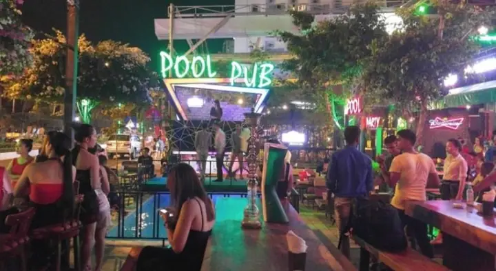 Nha Trang Nightlife Nha Trang Nightlife