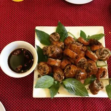 Vị Trí Và Không Gian Quán Ăn Ẩm Thực Quà Ngõ Nhỏ Ngõ Hàng Bột Vị Trí Và Không Gian Quán Ăn Ẩm Thực Quà Ngõ Nhỏ Ngõ Hàng Bột