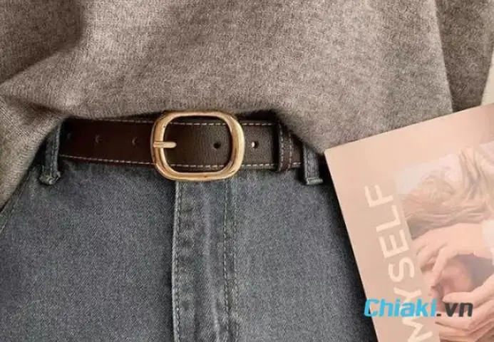 21. Thắt Lưng 21. Thắt Lưng