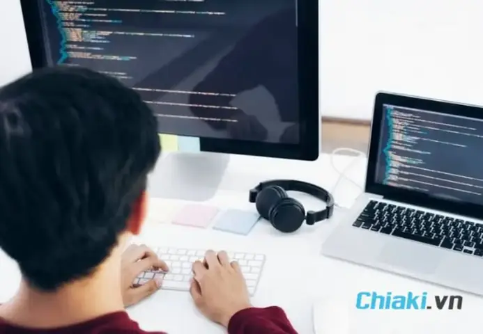 17. Khóa Học Online Về Lập Trình 17. Khóa Học Online Về Lập Trình