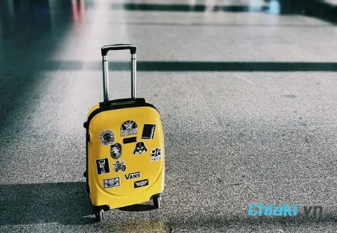 25. Chuyến Đi Du Lịch 25. Chuyến Đi Du Lịch