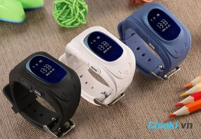 Gợi Ý Quà Sinh Nhật Cho Bé Trai 14 Tuổi: Chọn Sao Cho Chuẩn? Đồng Hồ Thông Minh