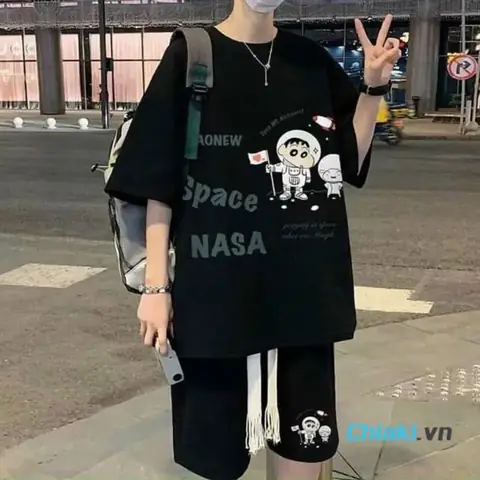 19. Quần Áo Thời Trang 19. Quần Áo Thời Trang