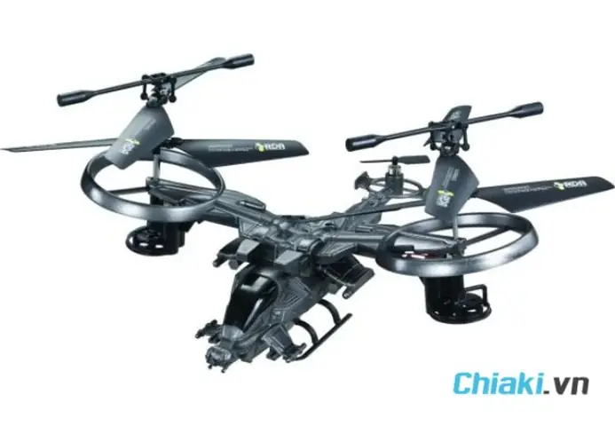 Máy Bay Không Người Lái (drone) Máy Bay Không Người Lái (drone)
