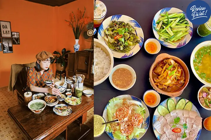 Tiệm Cơm 1 9 Hồi Đó Tiệm Cơm 1 9 Hồi Đó