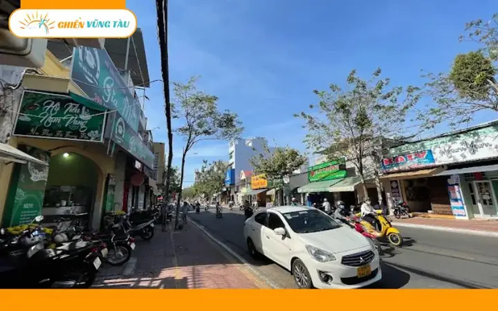 Có Nên Ghé Quán Hủ Tiếu Nam Vang Gia Minh Để Trải Nghiệm Ăn Uống Không?