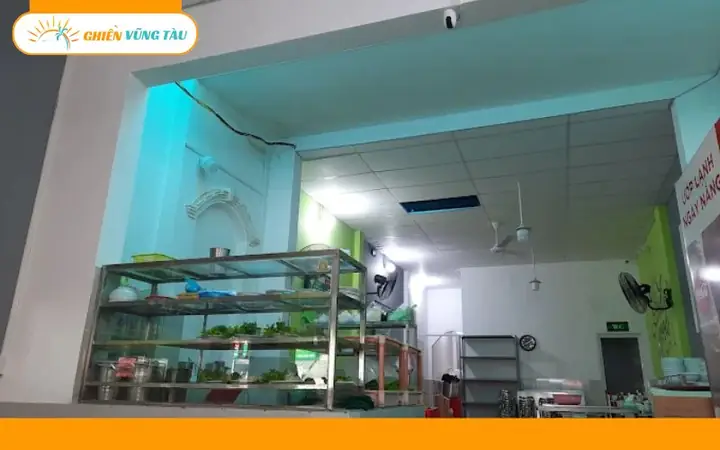 Dịch Vụ Và Trải Nghiệm Khách Hàng Tại Quán Hủ Tiếu Nam Vang Gia Minh