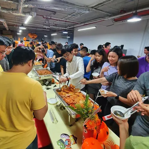 Đất Mũi - Quán Lẩu Cua Đồng Ngon Ở Hồ Chí Minh