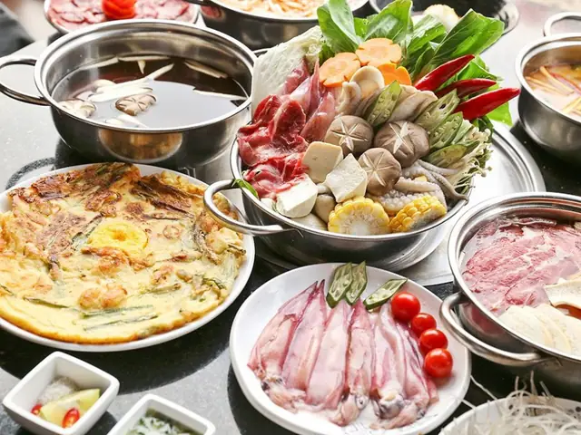 Quán Lẩu Hải Sản Ngon Rẻ Ở Đà Nẵng – Quán Lẩu Nấm Quán Lẩu Hải Sản Ngon Rẻ Ở Đà Nẵng – Quán Lẩu Nấm