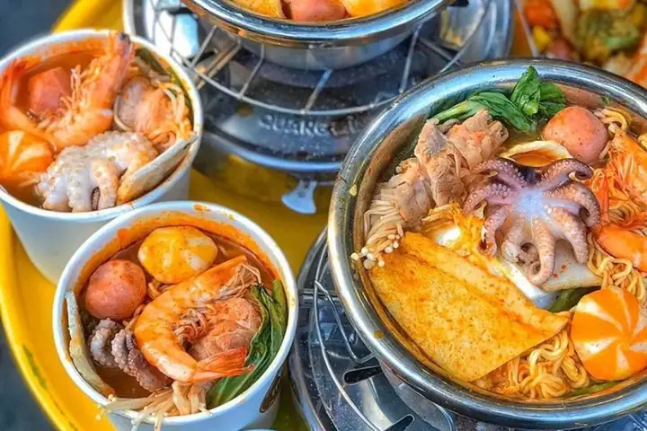 Lẩu Ly Cali – Quán Lẩu Ly Ngon Ở Đà Nẵng Lẩu Ly Cali – Quán Lẩu Ly Ngon Ở Đà Nẵng