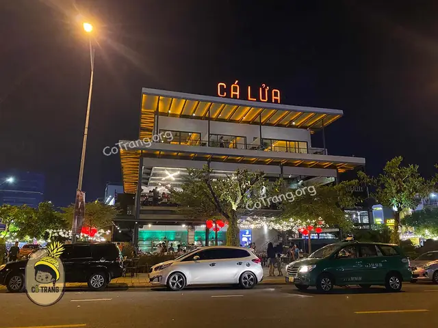Tên:nhà Hàng Cá Lửa Đà Nẵng Tên:nhà Hàng Cá Lửa Đà Nẵng