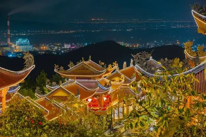 Quảng Ninh Có Mấy Thành Phố? Quảng Ninh Có Mấy Thành Phố?