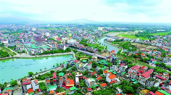 Quảng Ninh Có Mấy Thành Phố? Quảng Ninh Có Mấy Thành Phố?