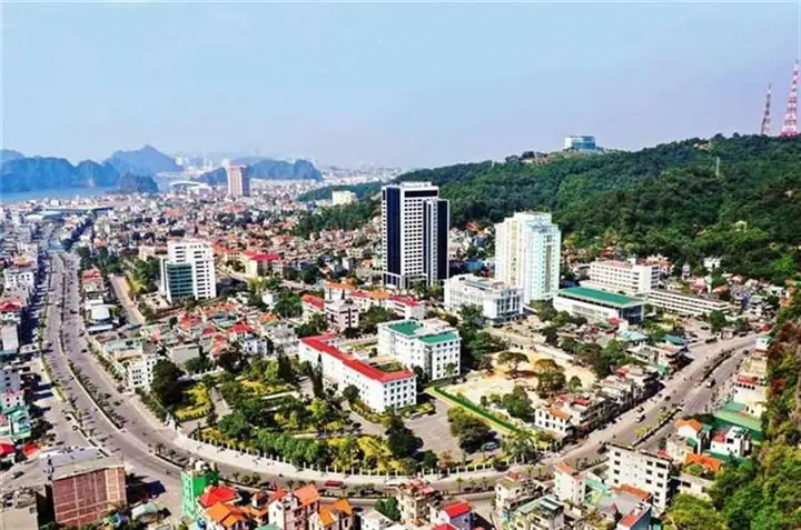 Quảng Ninh Có Mấy Thành Phố? Quảng Ninh Có Mấy Thành Phố?