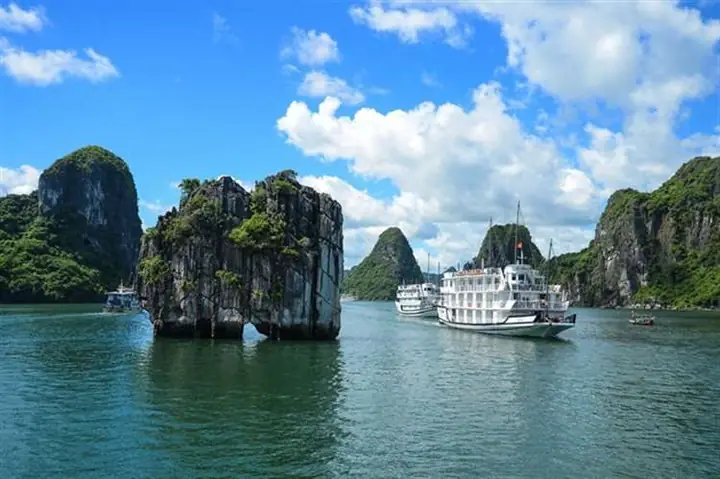 Quảng Ninh Có Mấy Thành Phố? Quảng Ninh Có Mấy Thành Phố?